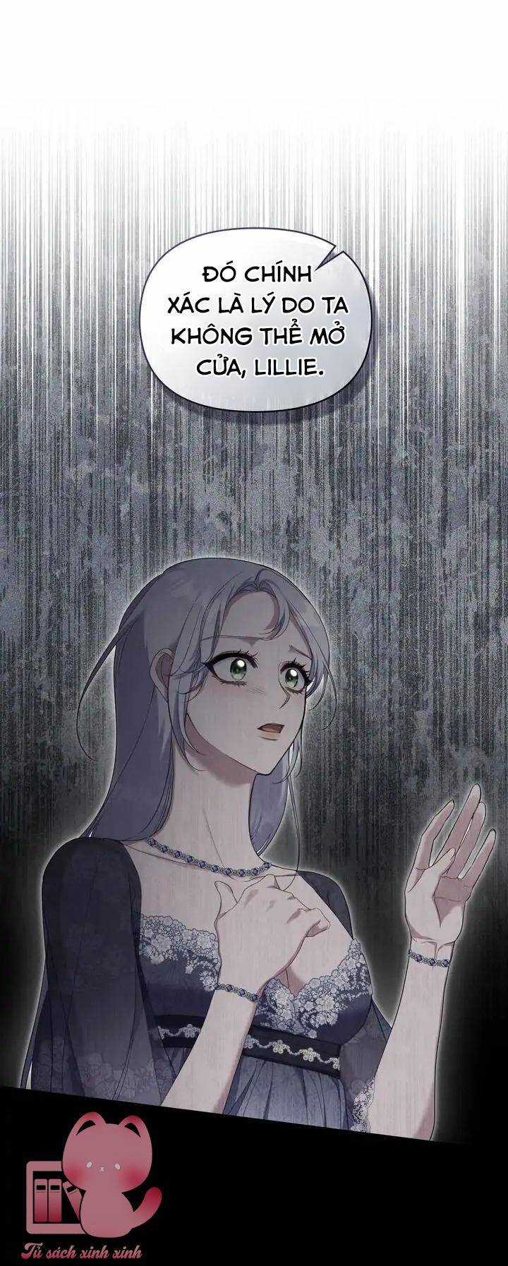 Nếu Tôi Không Nghe Lời Công Tước Chapter 67 trang 22