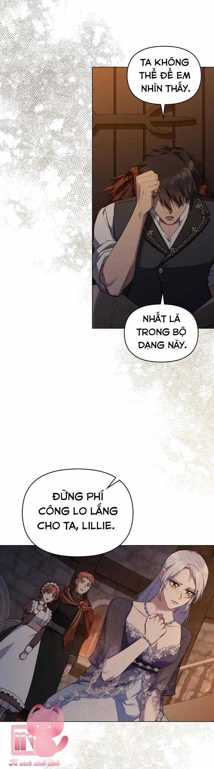 Nếu Tôi Không Nghe Lời Công Tước Chapter 67 trang 24