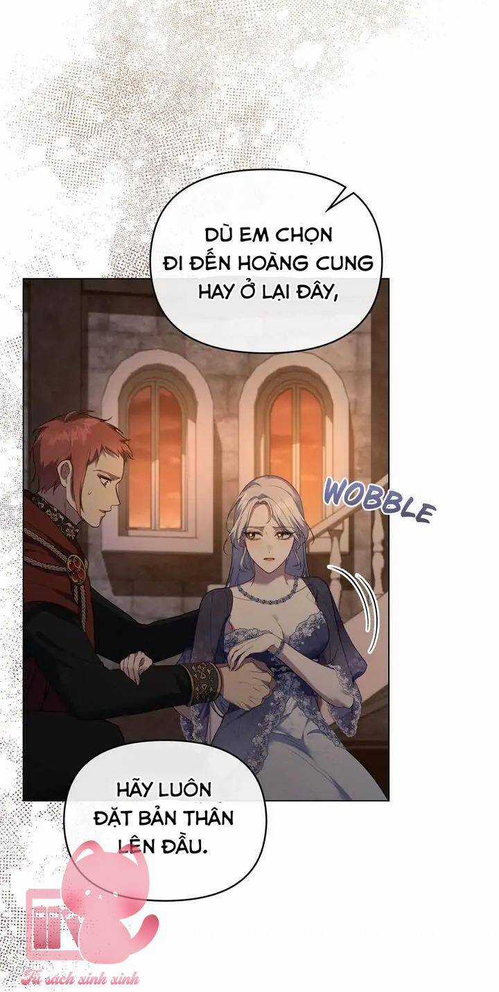 Nếu Tôi Không Nghe Lời Công Tước Chapter 67 trang 25