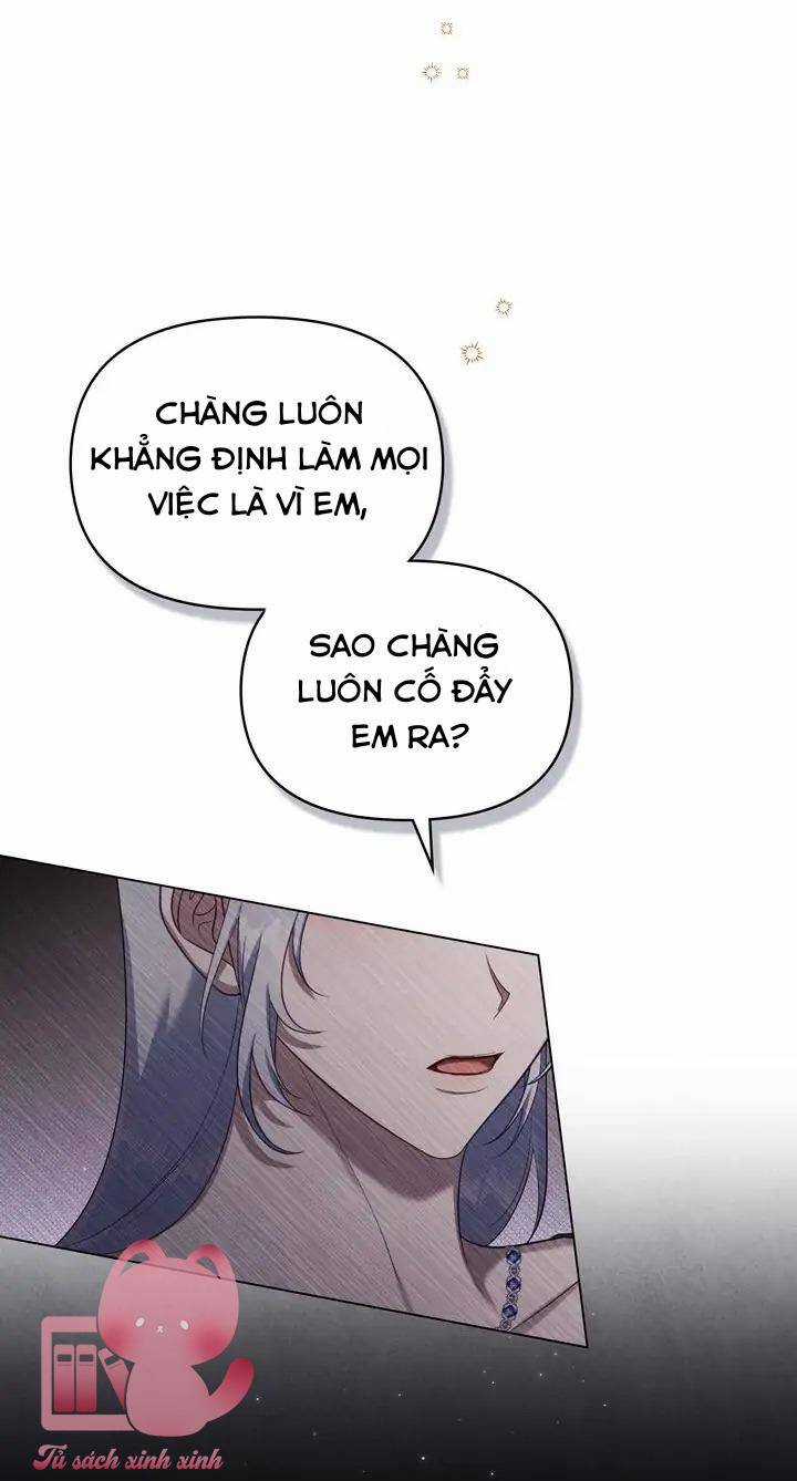 Nếu Tôi Không Nghe Lời Công Tước Chapter 67 trang 27