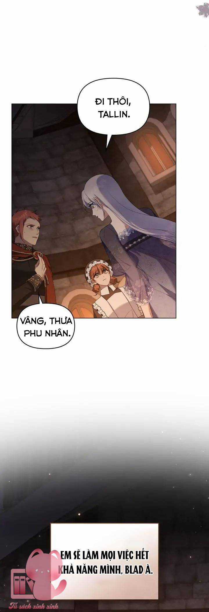 Nếu Tôi Không Nghe Lời Công Tước Chapter 67 trang 31