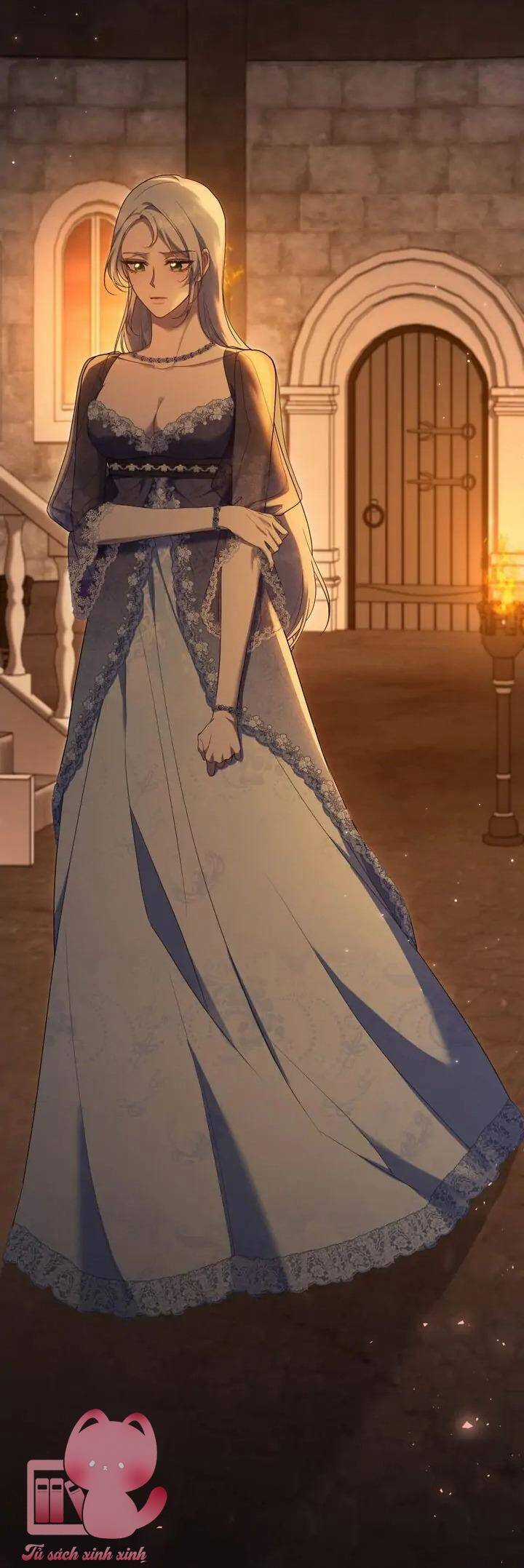 Nếu Tôi Không Nghe Lời Công Tước Chapter 67 trang 32