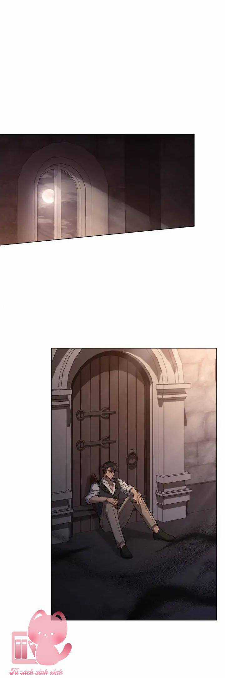 Nếu Tôi Không Nghe Lời Công Tước Chapter 67 trang 35