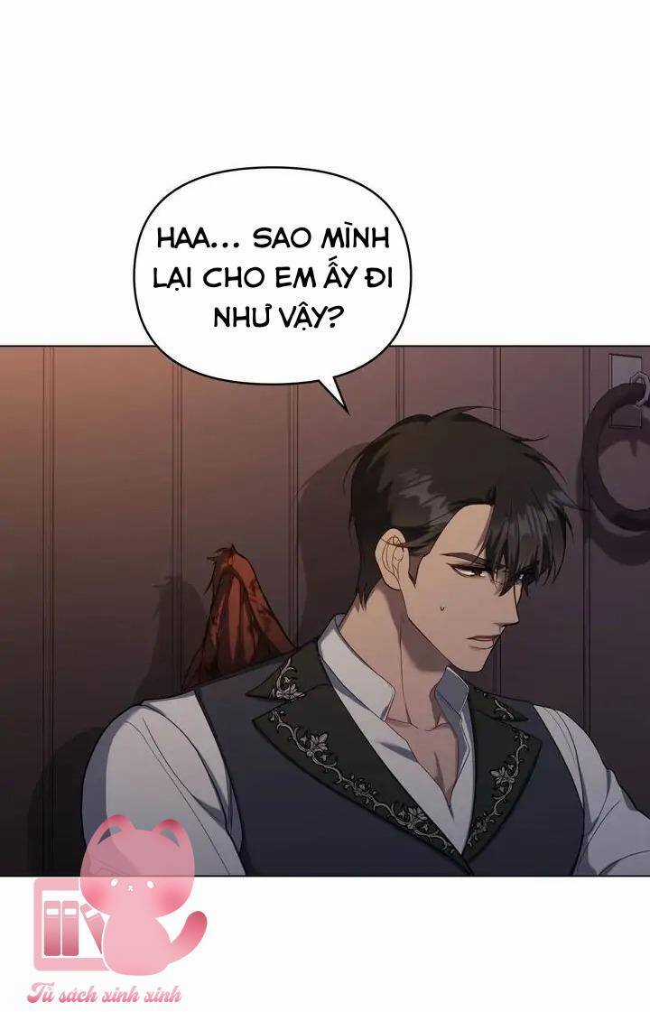 Nếu Tôi Không Nghe Lời Công Tước Chapter 67 trang 36
