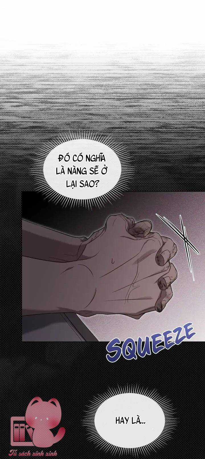 Nếu Tôi Không Nghe Lời Công Tước Chapter 67 trang 38