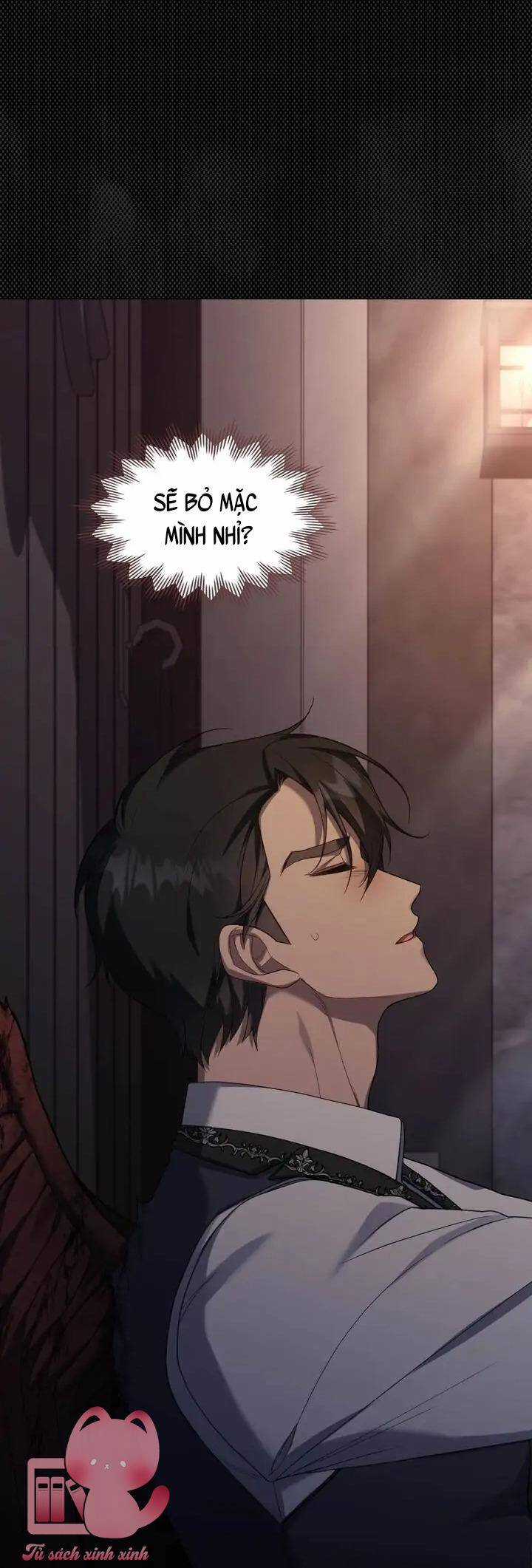 Nếu Tôi Không Nghe Lời Công Tước Chapter 67 trang 39