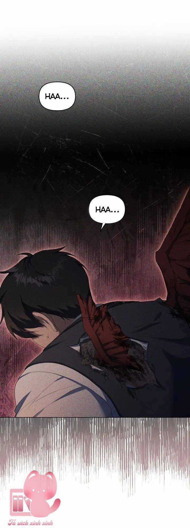 Nếu Tôi Không Nghe Lời Công Tước Chapter 67 trang 4