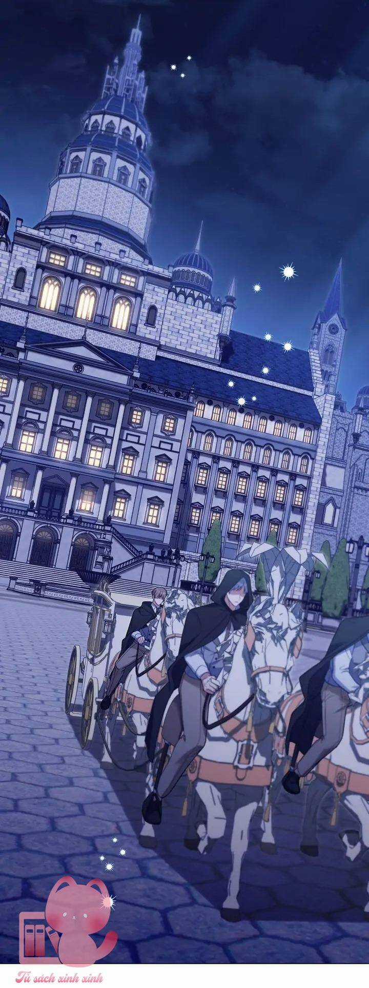 Nếu Tôi Không Nghe Lời Công Tước Chapter 67 trang 41