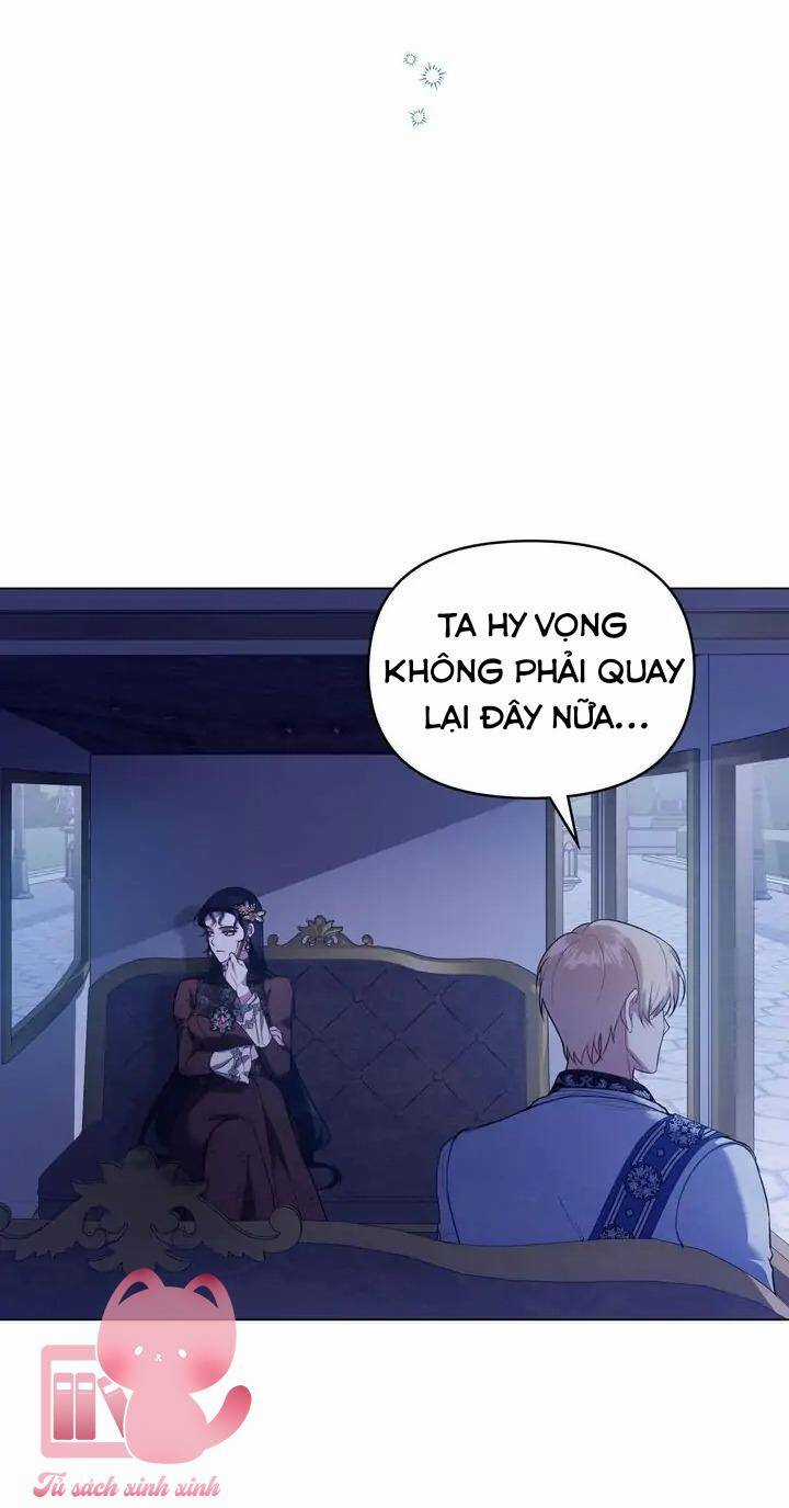 Nếu Tôi Không Nghe Lời Công Tước Chapter 67 trang 42