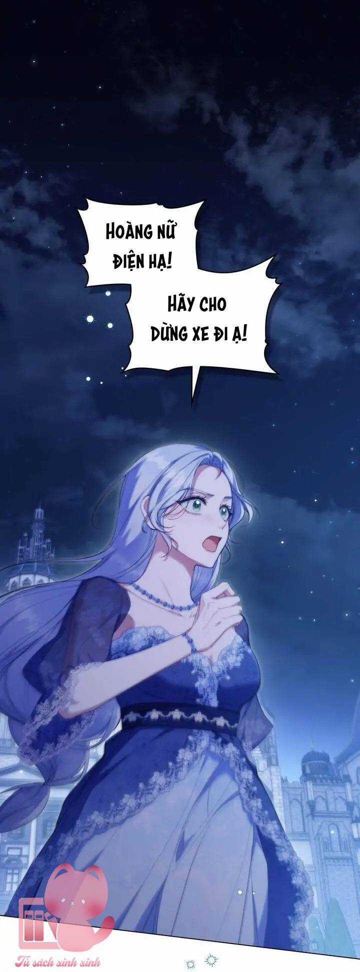 Nếu Tôi Không Nghe Lời Công Tước Chapter 67 trang 45