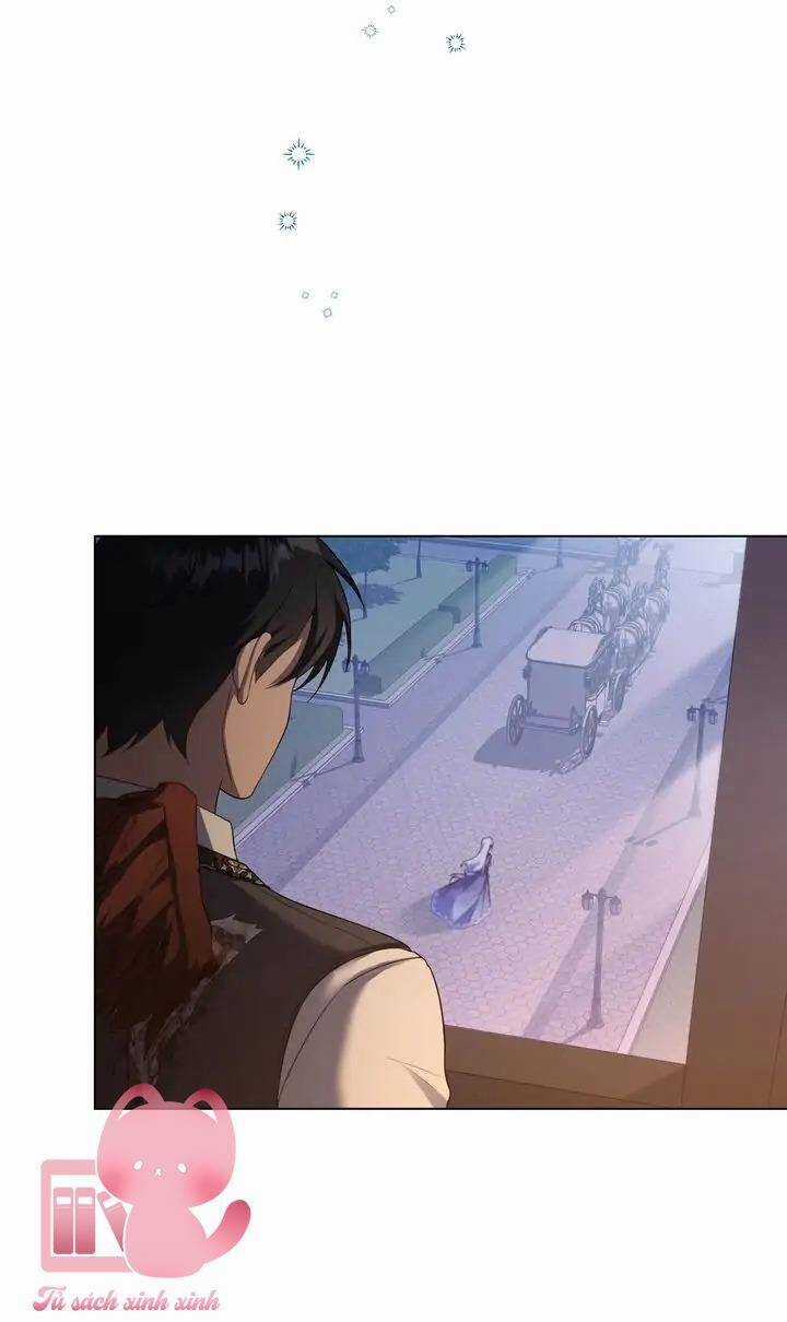 Nếu Tôi Không Nghe Lời Công Tước Chapter 67 trang 46