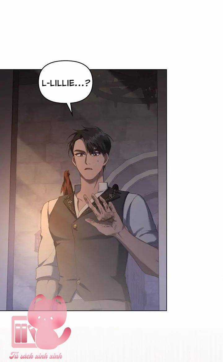 Nếu Tôi Không Nghe Lời Công Tước Chapter 67 trang 47