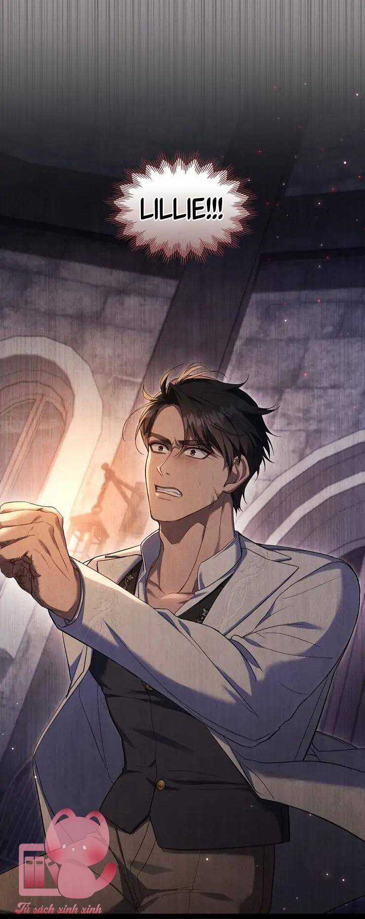 Nếu Tôi Không Nghe Lời Công Tước Chapter 67 trang 49