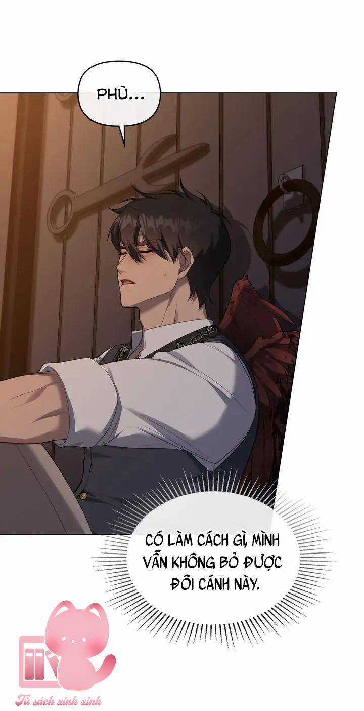 Nếu Tôi Không Nghe Lời Công Tước Chapter 67 trang 5