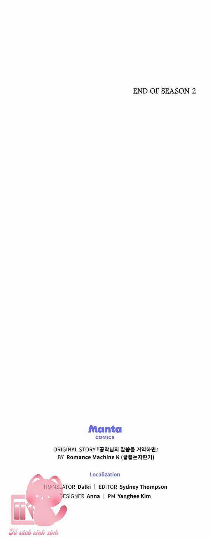 Nếu Tôi Không Nghe Lời Công Tước Chapter 67 trang 52