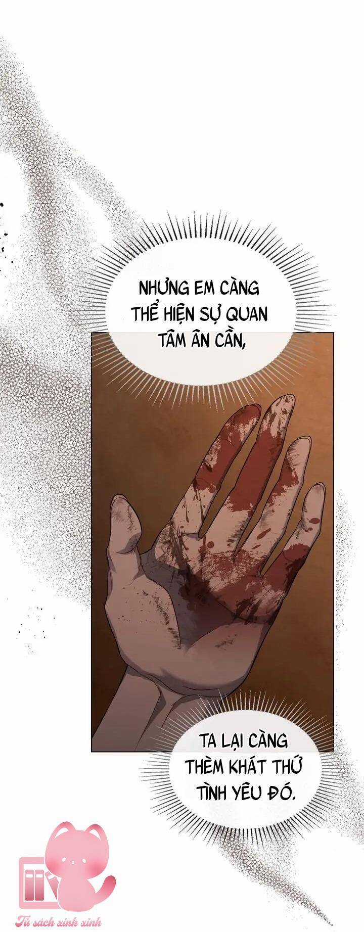 Nếu Tôi Không Nghe Lời Công Tước Chapter 67 trang 7