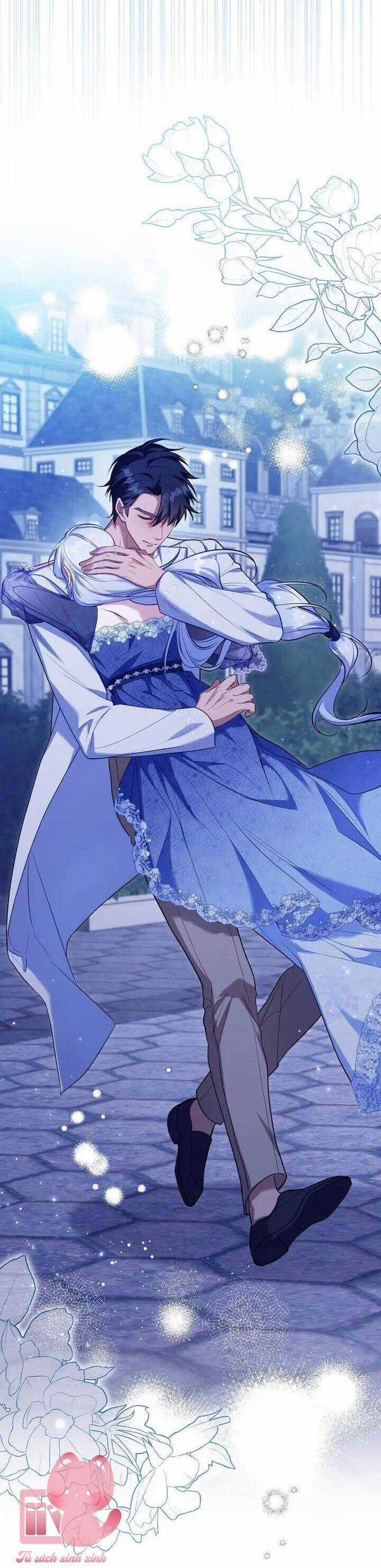 Nếu Tôi Không Nghe Lời Công Tước Chapter 68 trang 11