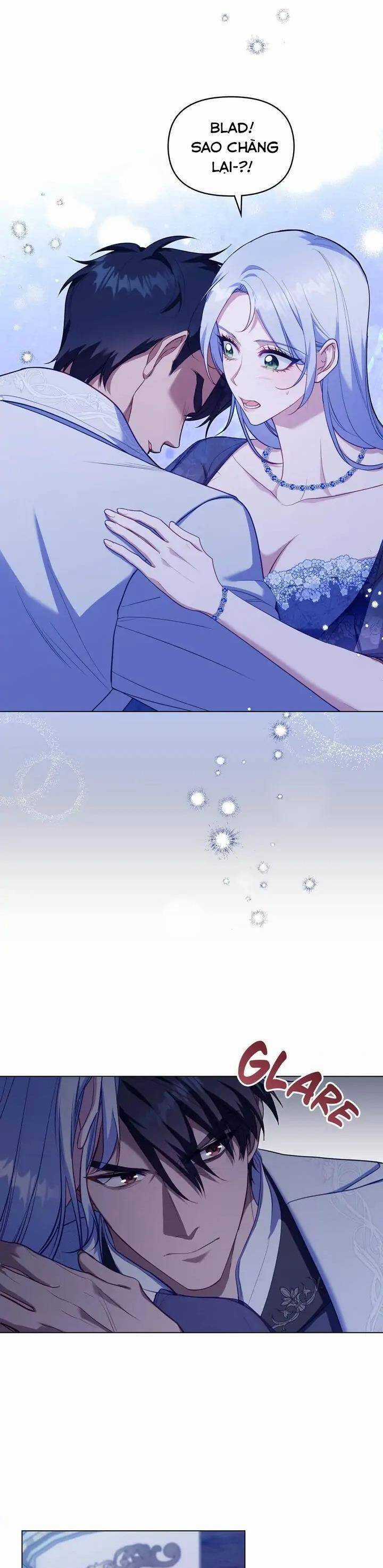 Nếu Tôi Không Nghe Lời Công Tước Chapter 68 trang 12