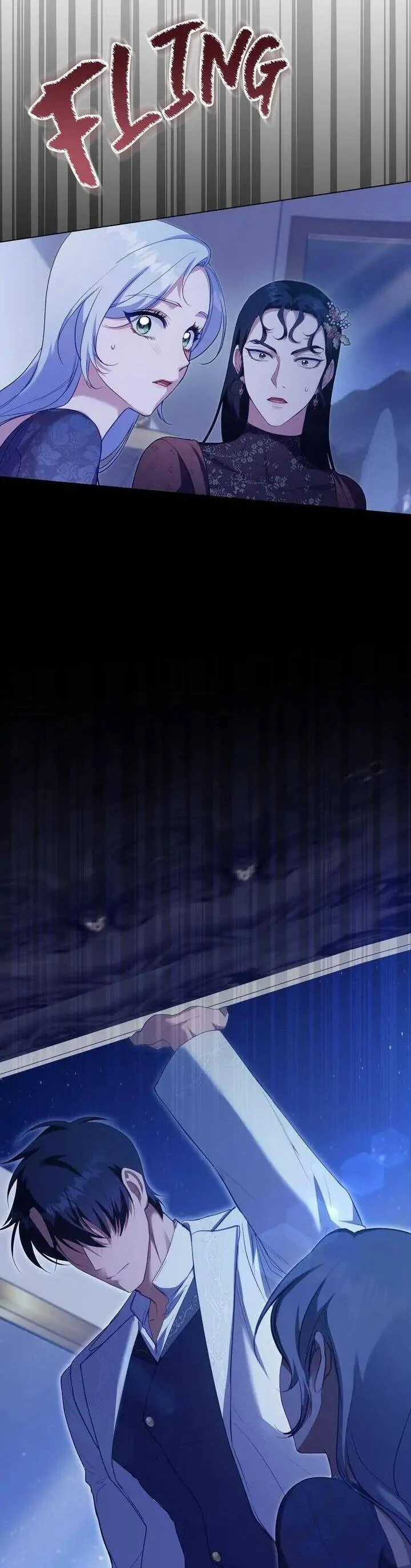 Nếu Tôi Không Nghe Lời Công Tước Chapter 68 trang 21