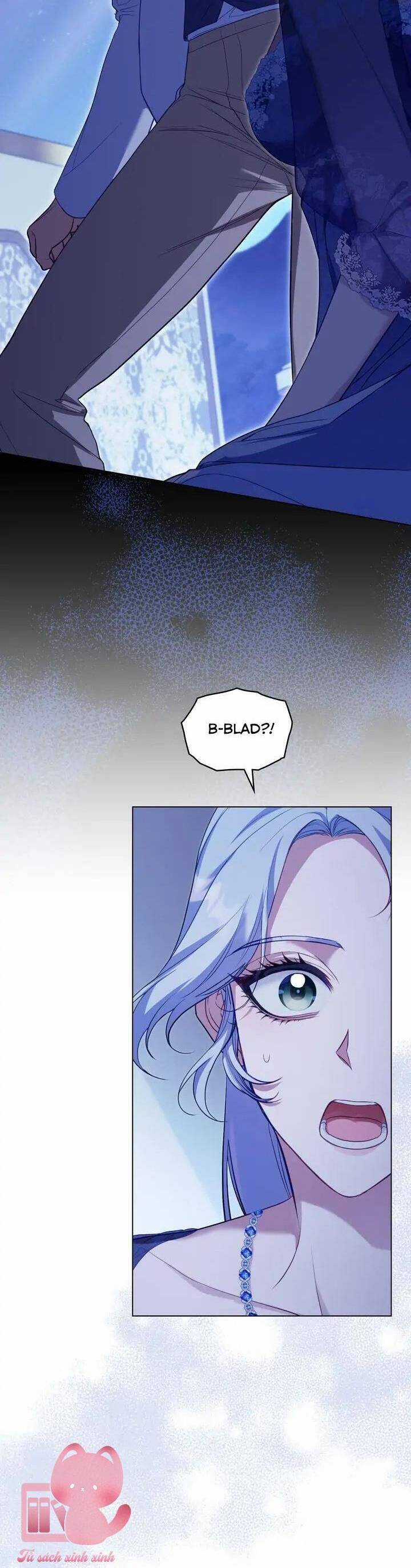 Nếu Tôi Không Nghe Lời Công Tước Chapter 68 trang 22