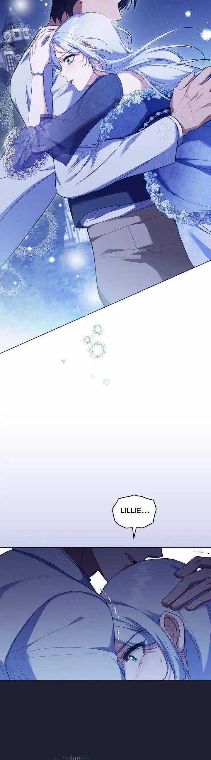 Nếu Tôi Không Nghe Lời Công Tước Chapter 68 trang 24