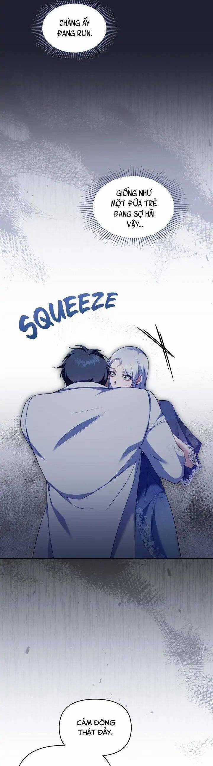 Nếu Tôi Không Nghe Lời Công Tước Chapter 68 trang 25