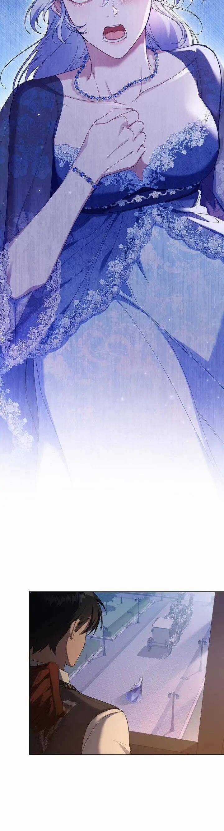 Nếu Tôi Không Nghe Lời Công Tước Chapter 68 trang 3