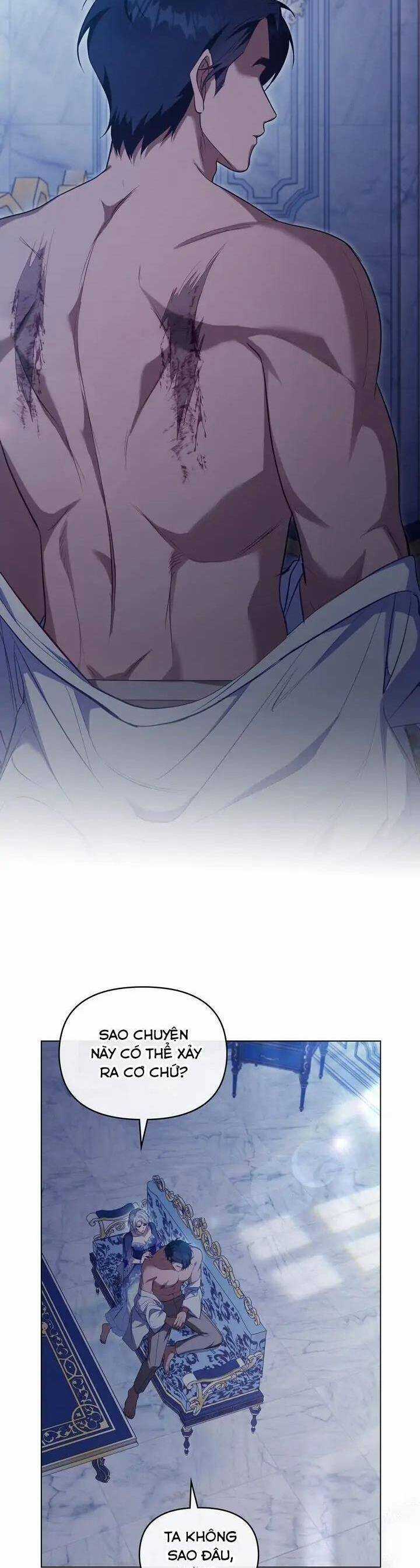 Nếu Tôi Không Nghe Lời Công Tước Chapter 68 trang 30