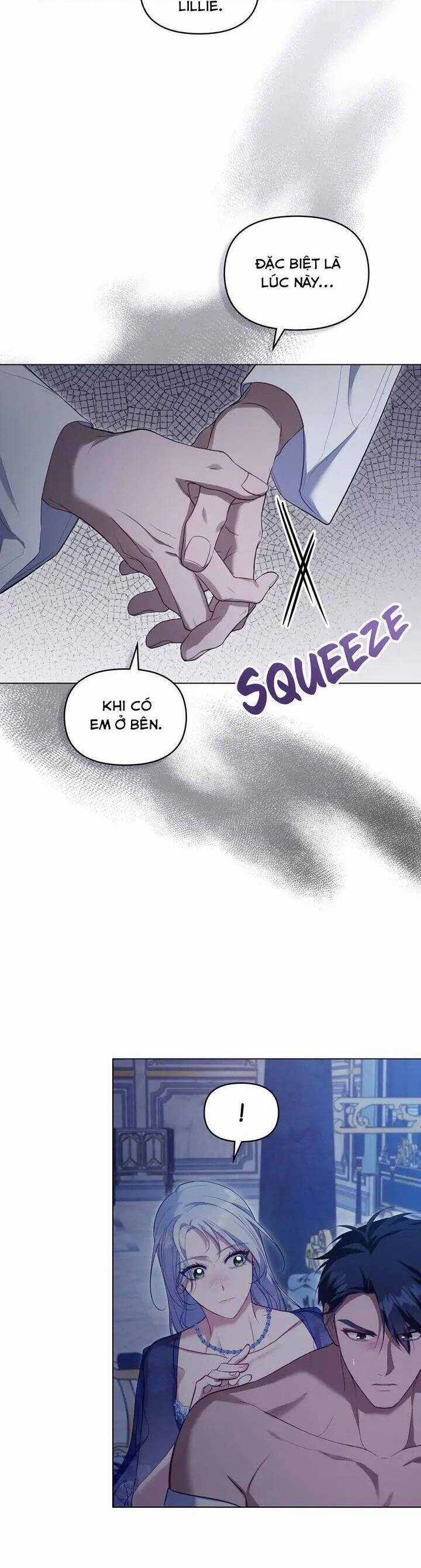 Nếu Tôi Không Nghe Lời Công Tước Chapter 68 trang 31