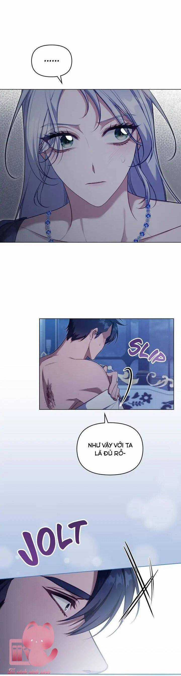 Nếu Tôi Không Nghe Lời Công Tước Chapter 68 trang 32