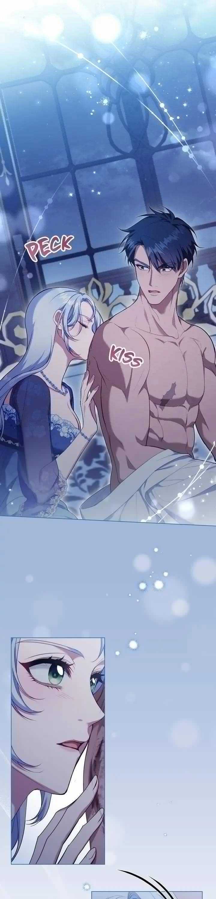 Nếu Tôi Không Nghe Lời Công Tước Chapter 68 trang 33