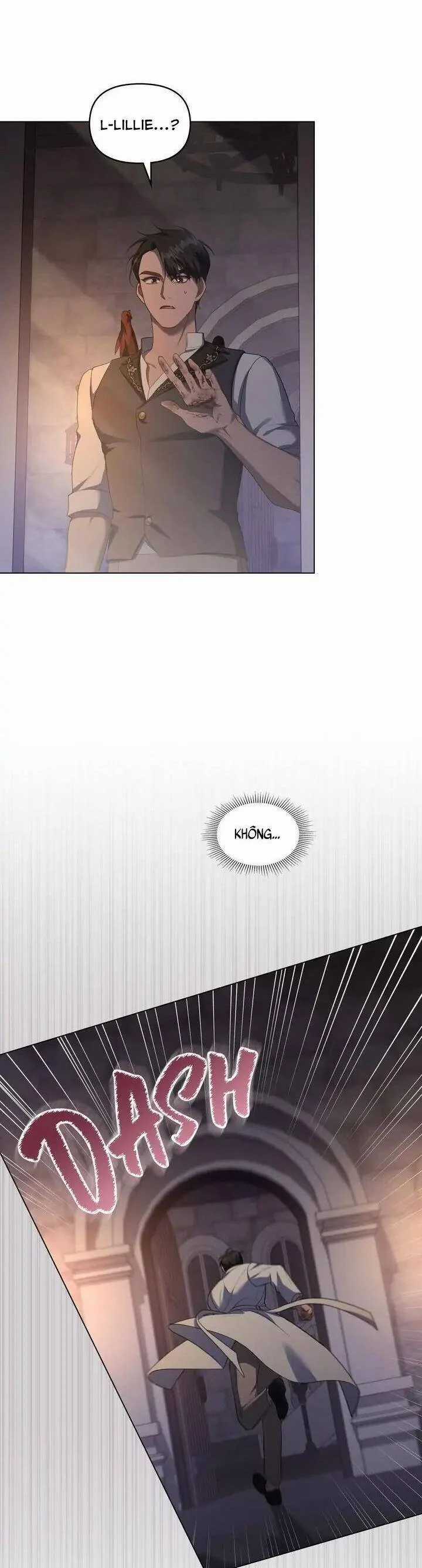 Nếu Tôi Không Nghe Lời Công Tước Chapter 68 trang 4