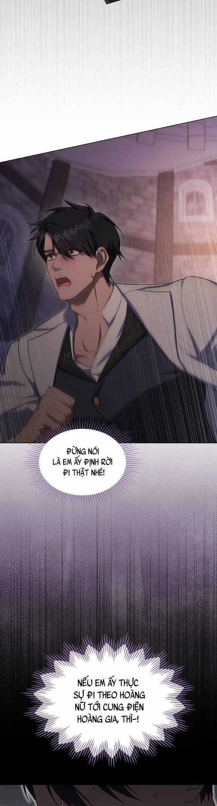 Nếu Tôi Không Nghe Lời Công Tước Chapter 68 trang 5