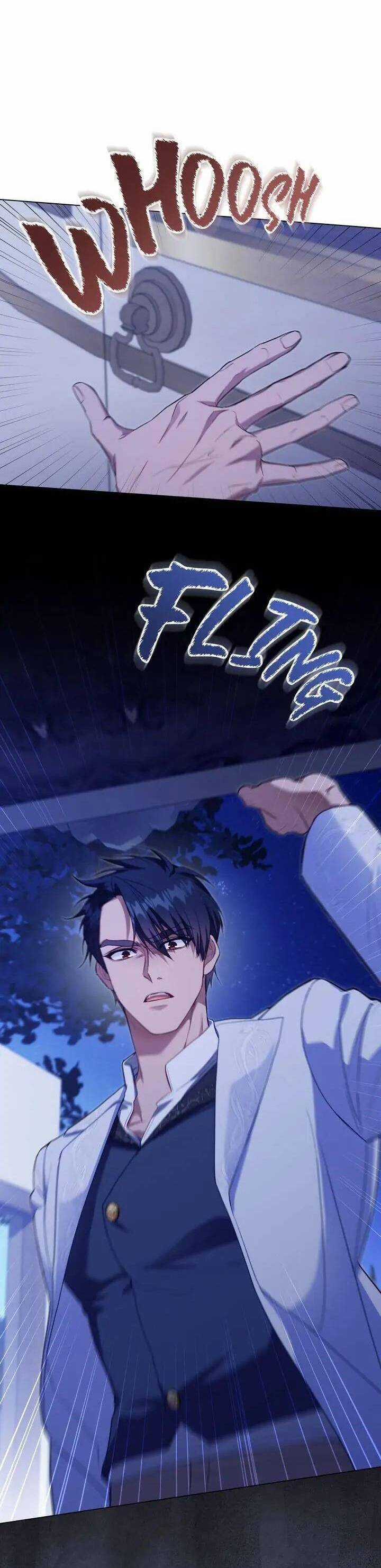 Nếu Tôi Không Nghe Lời Công Tước Chapter 68 trang 8