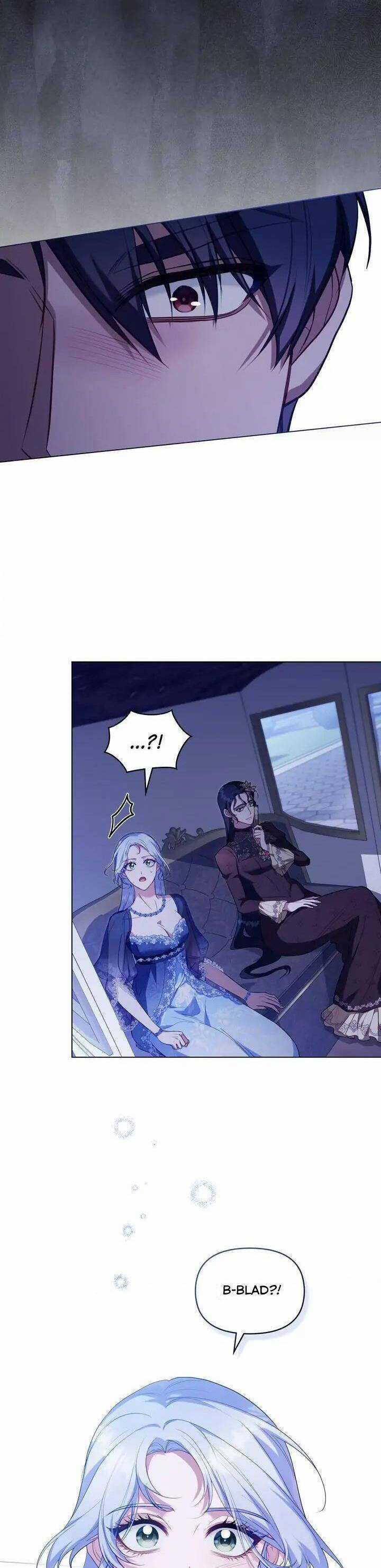 Nếu Tôi Không Nghe Lời Công Tước Chapter 68 trang 9