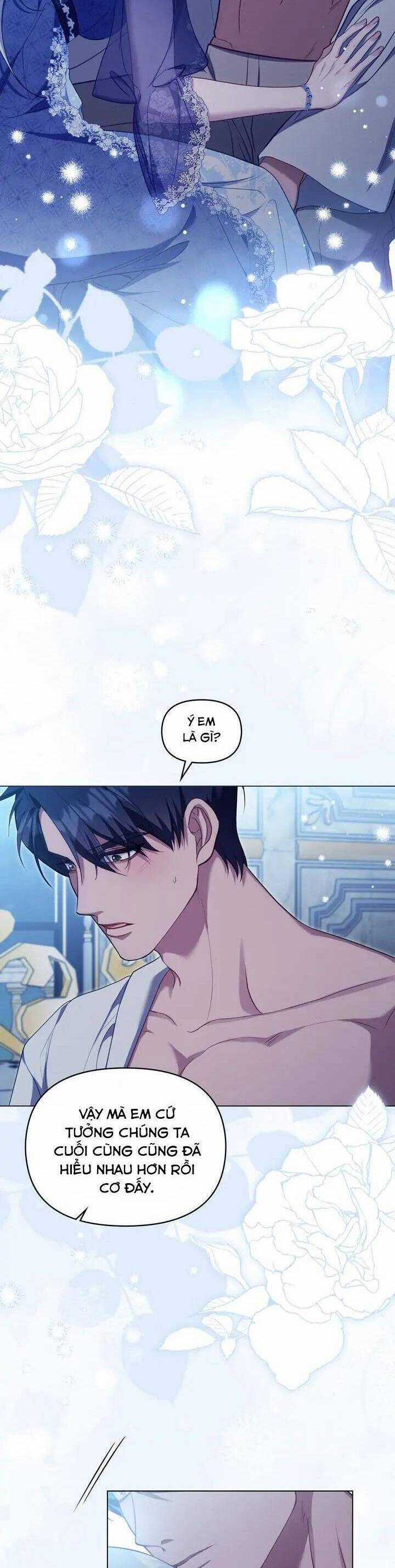 Nếu Tôi Không Nghe Lời Công Tước Chapter 69 trang 10