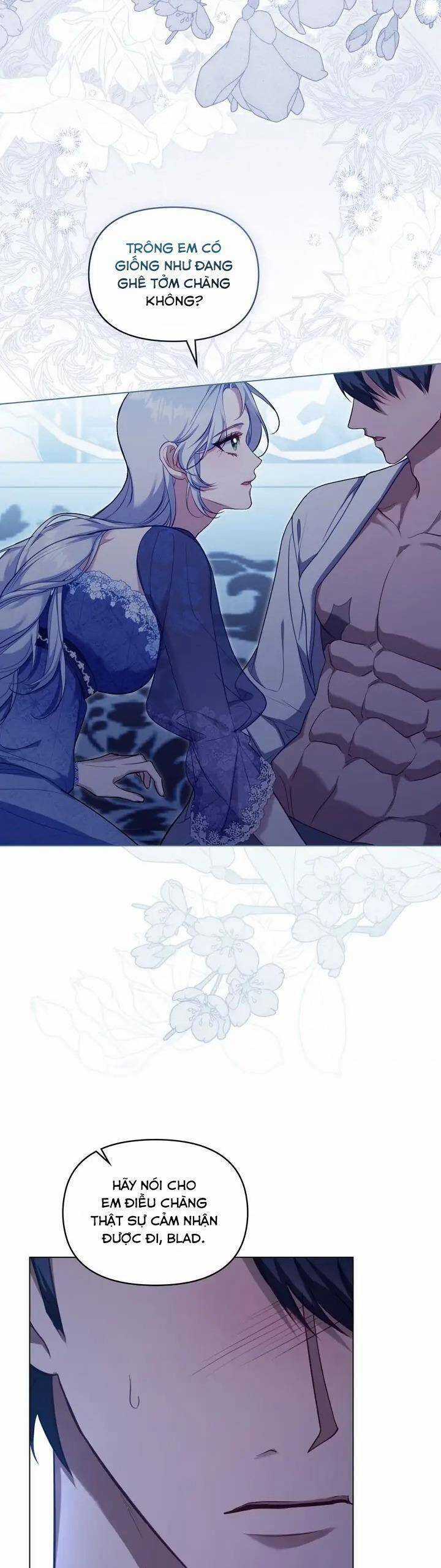 Nếu Tôi Không Nghe Lời Công Tước Chapter 69 trang 12