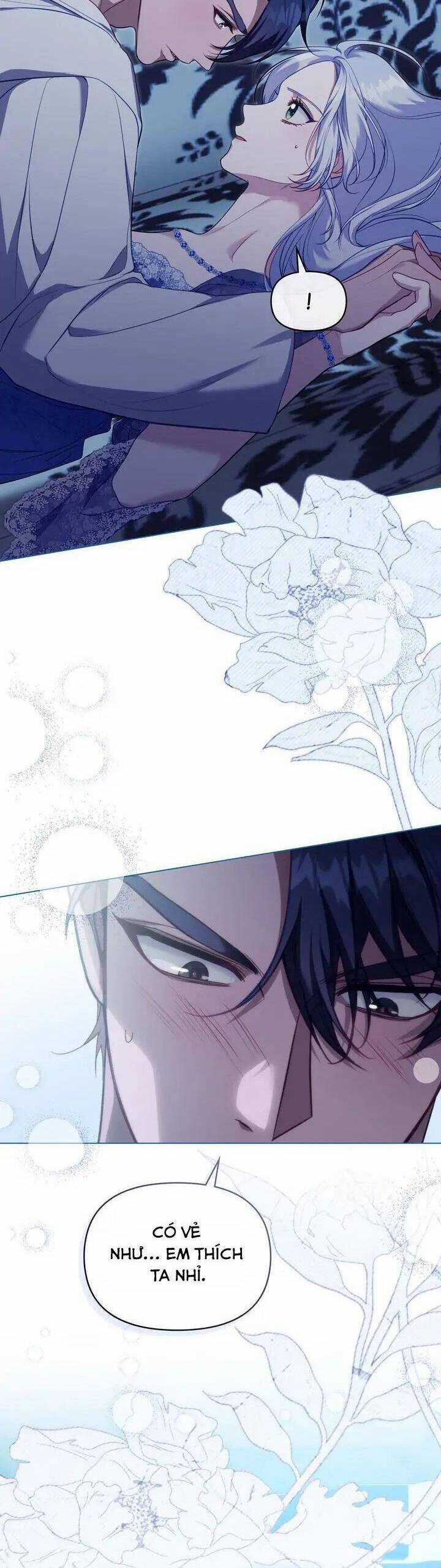 Nếu Tôi Không Nghe Lời Công Tước Chapter 69 trang 14