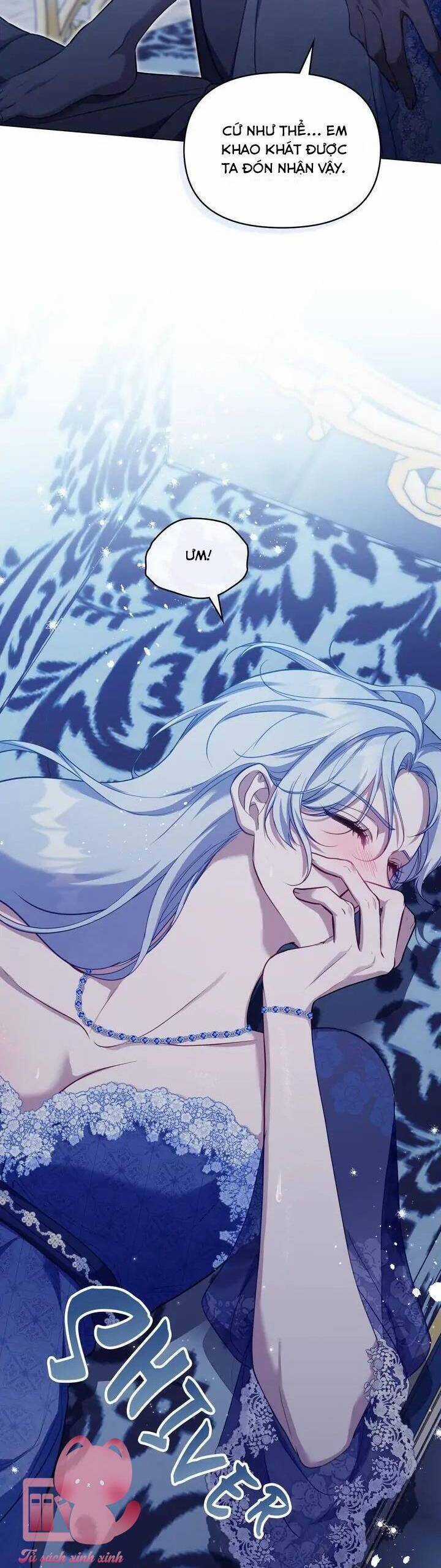 Nếu Tôi Không Nghe Lời Công Tước Chapter 69 trang 17