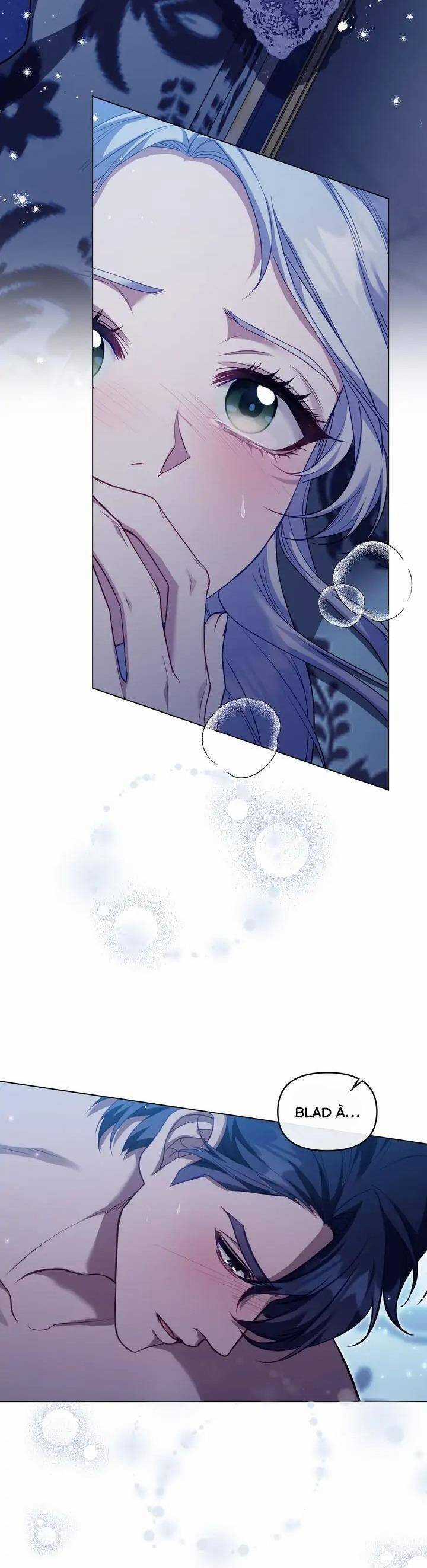 Nếu Tôi Không Nghe Lời Công Tước Chapter 69 trang 18