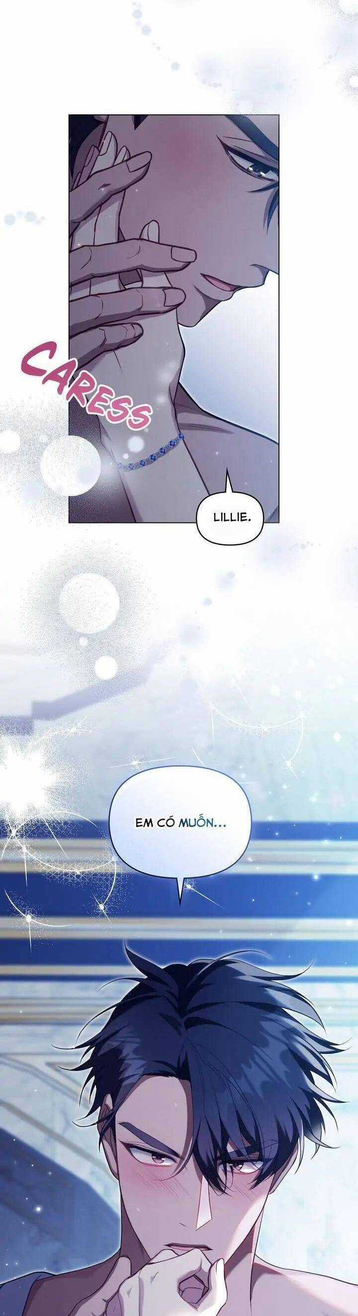 Nếu Tôi Không Nghe Lời Công Tước Chapter 69 trang 19