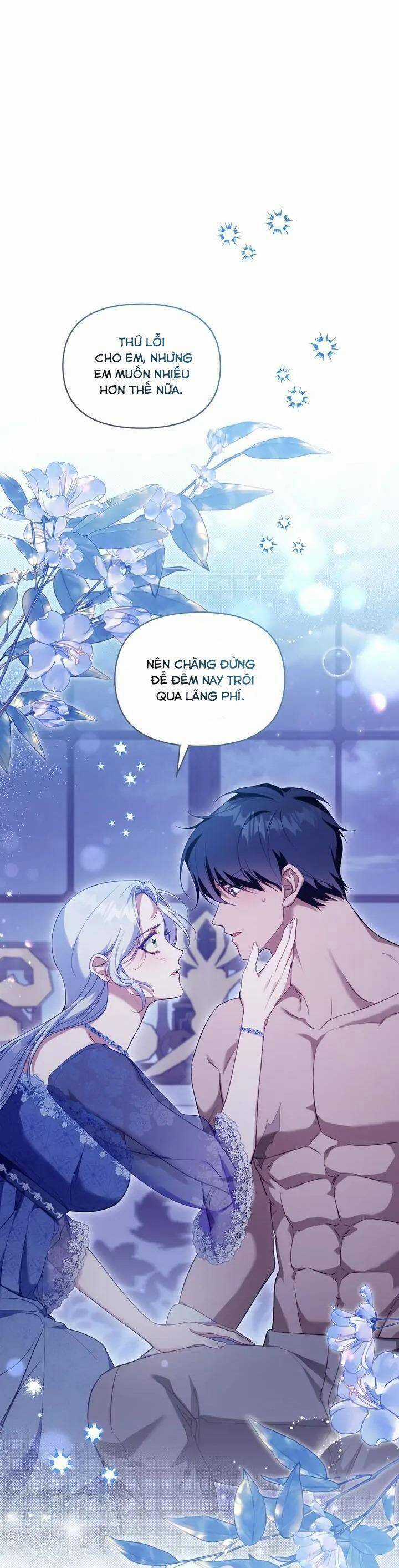 Nếu Tôi Không Nghe Lời Công Tước Chapter 69 trang 2