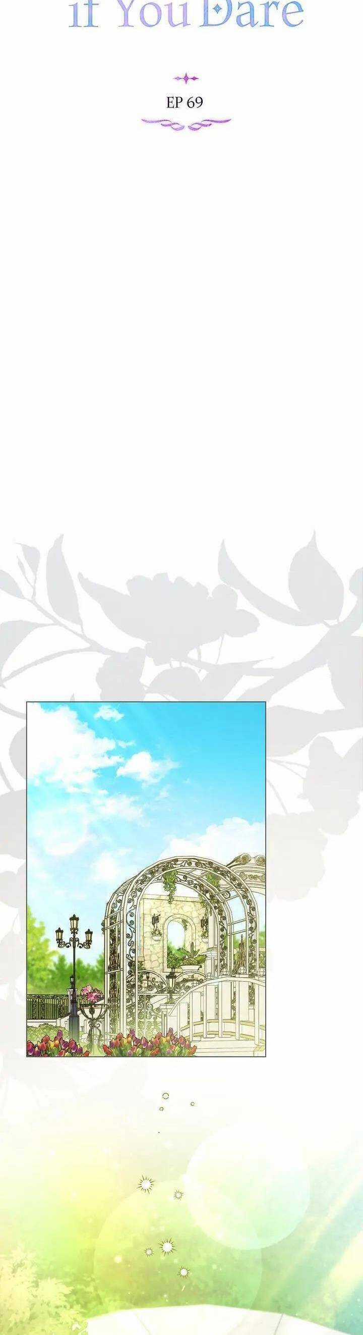 Nếu Tôi Không Nghe Lời Công Tước Chapter 69 trang 21