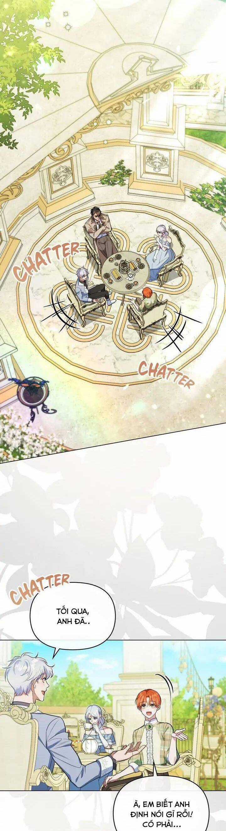 Nếu Tôi Không Nghe Lời Công Tước Chapter 69 trang 22