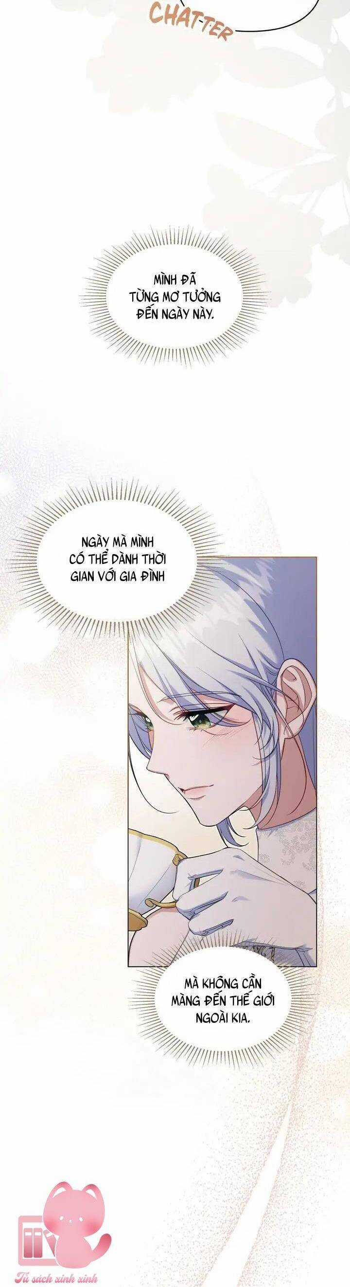 Nếu Tôi Không Nghe Lời Công Tước Chapter 69 trang 23