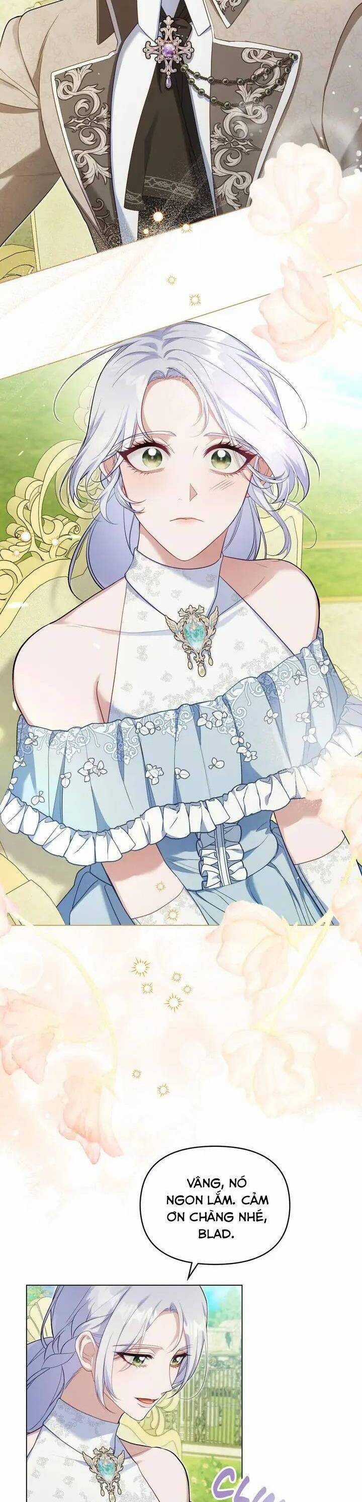 Nếu Tôi Không Nghe Lời Công Tước Chapter 69 trang 25