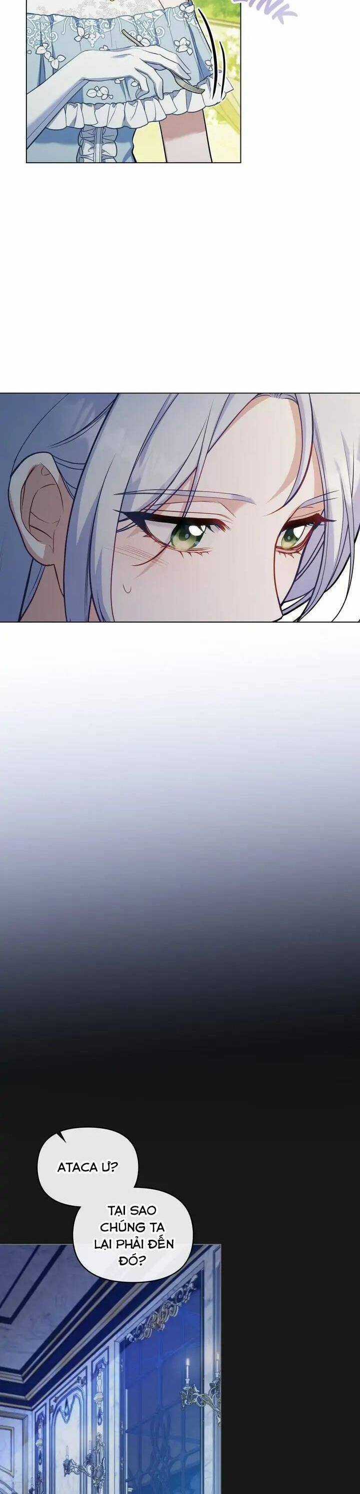 Nếu Tôi Không Nghe Lời Công Tước Chapter 69 trang 26