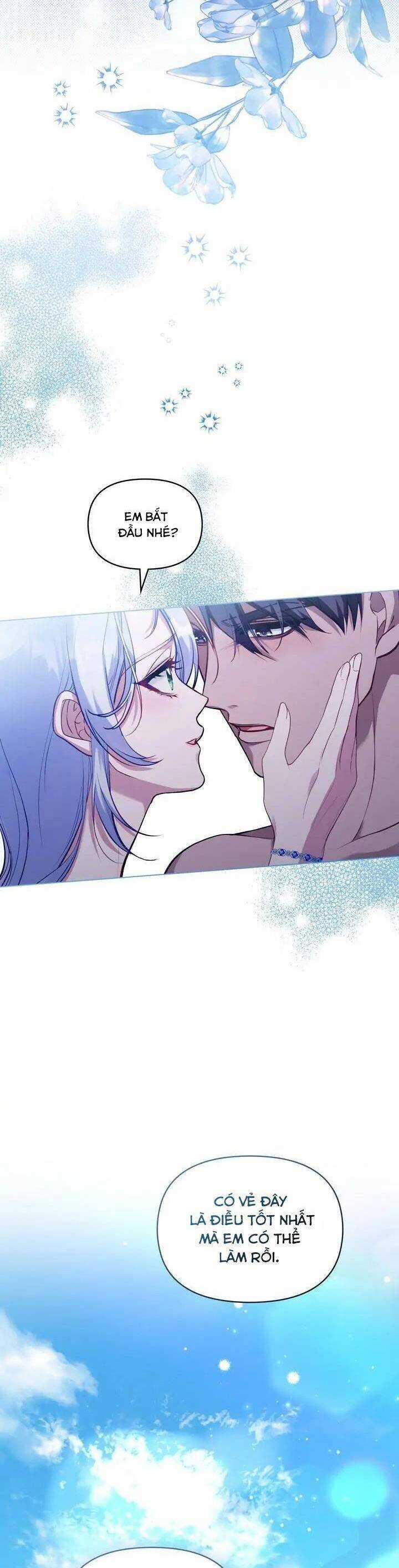 Nếu Tôi Không Nghe Lời Công Tước Chapter 69 trang 3