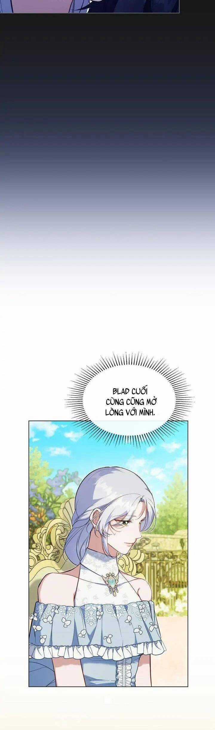 Nếu Tôi Không Nghe Lời Công Tước Chapter 69 trang 30