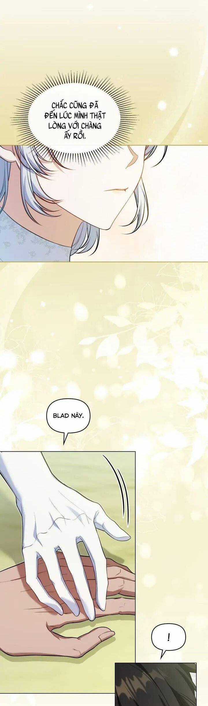 Nếu Tôi Không Nghe Lời Công Tước Chapter 69 trang 31